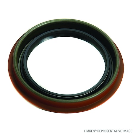 Timken Timken Seal, 710166 710166